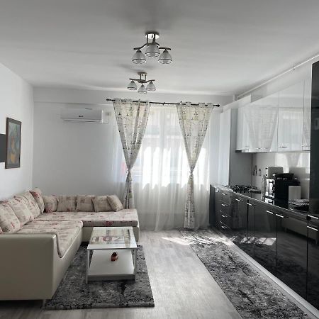 Iany Residence 1 Năvodari Extérieur photo