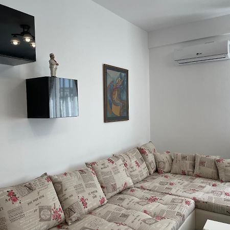 Iany Residence 1 Năvodari Extérieur photo