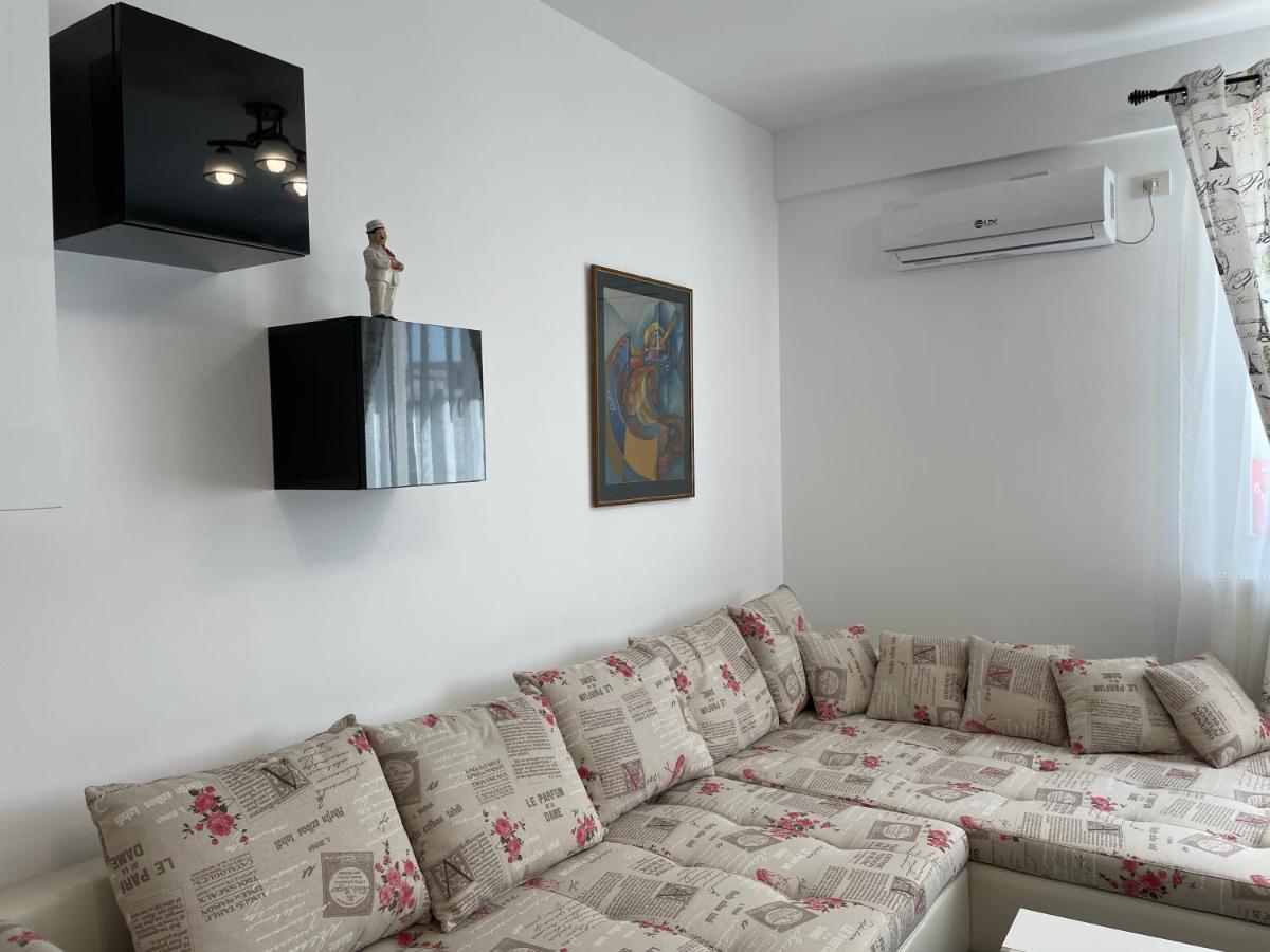 Iany Residence 1 Năvodari Extérieur photo