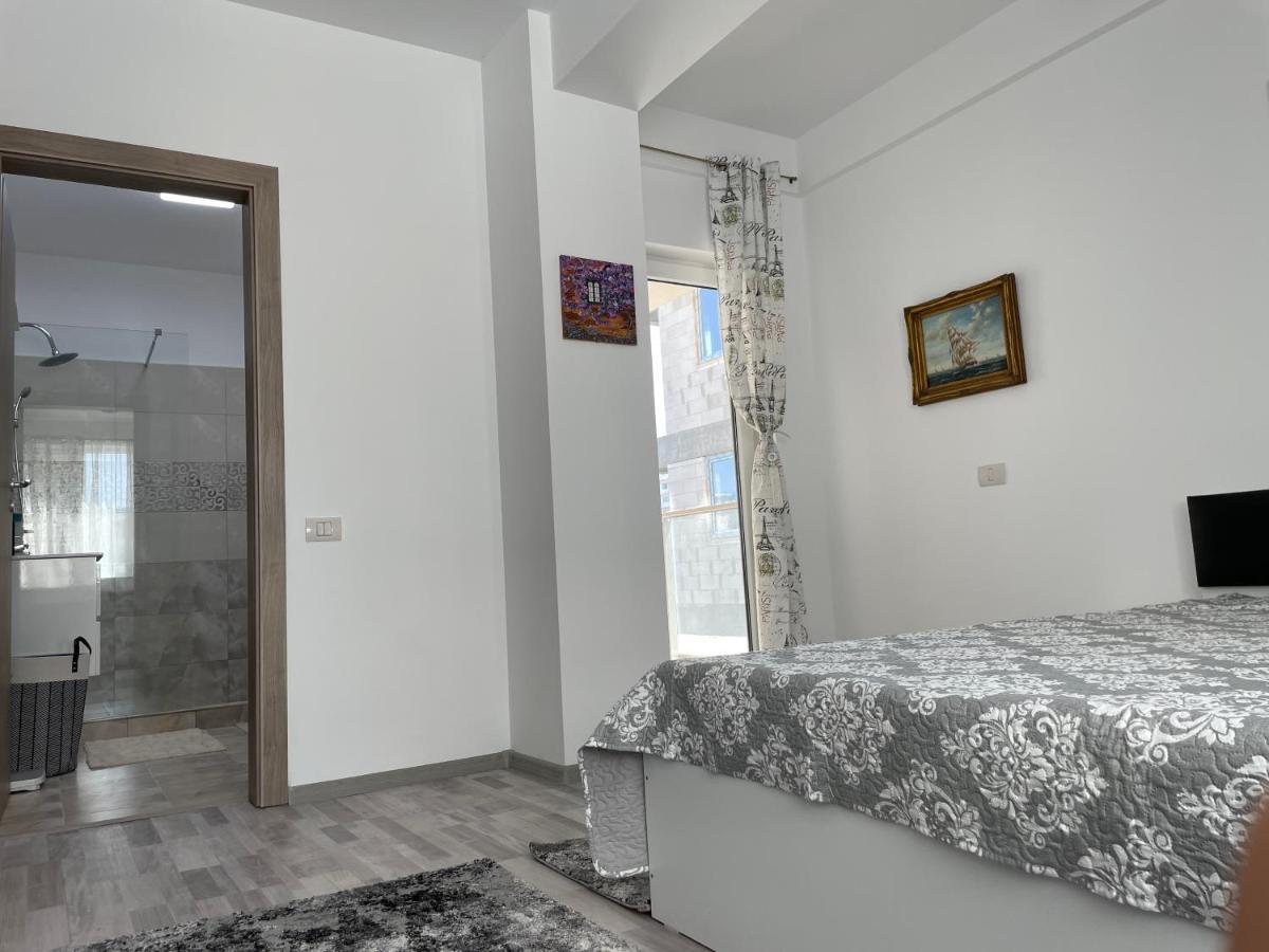 Iany Residence 1 Năvodari Extérieur photo