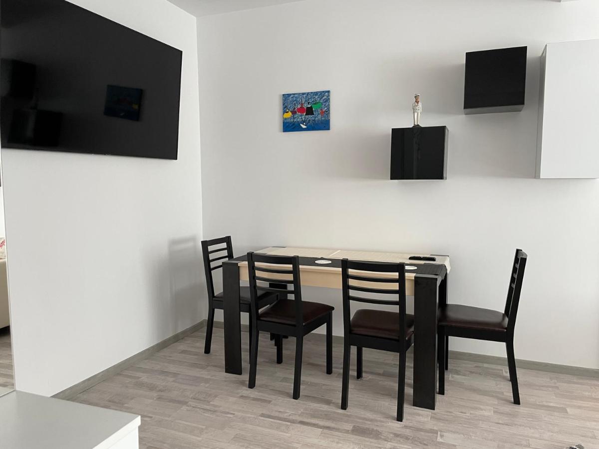 Iany Residence 1 Năvodari Extérieur photo