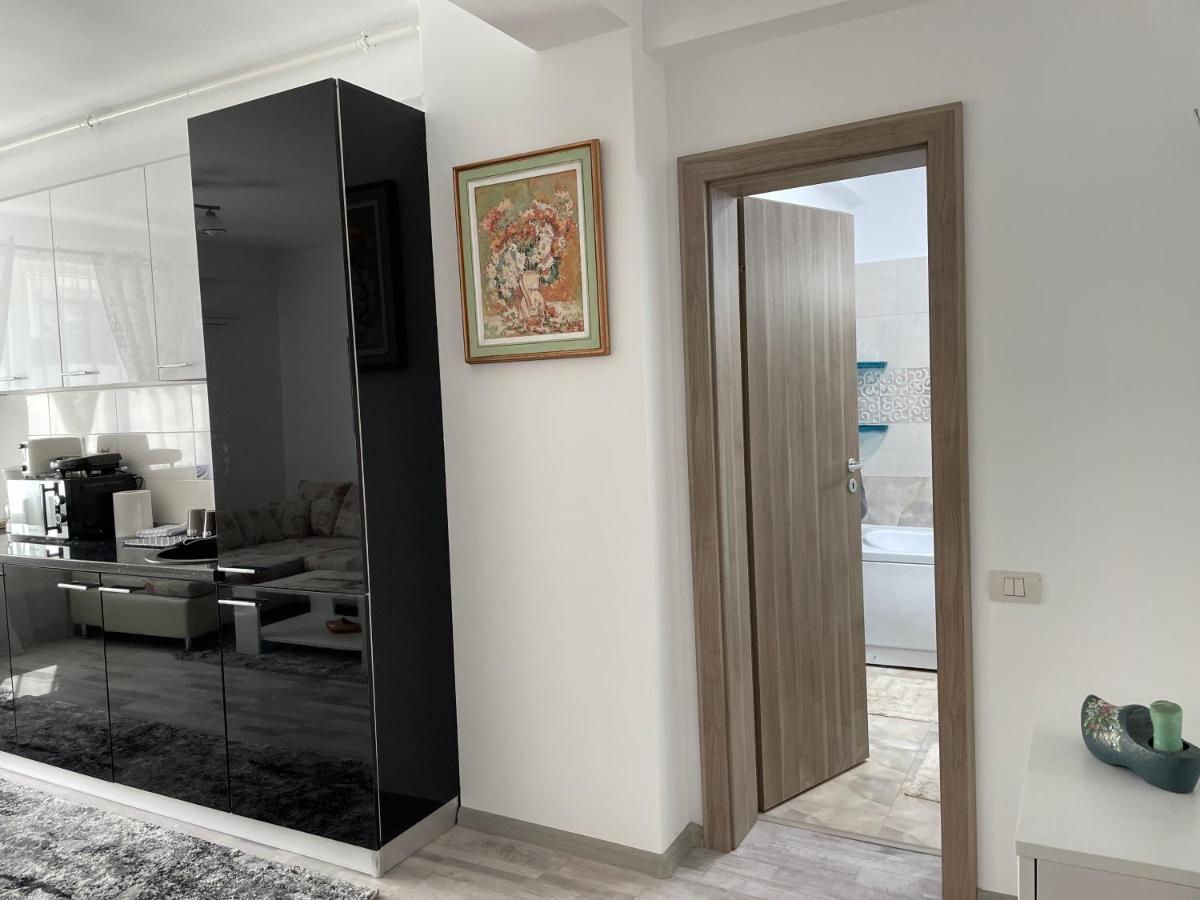 Iany Residence 1 Năvodari Extérieur photo