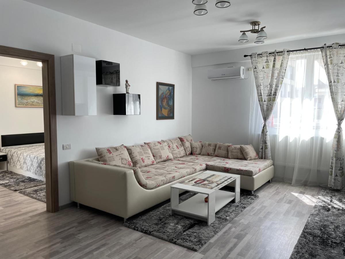 Iany Residence 1 Năvodari Extérieur photo