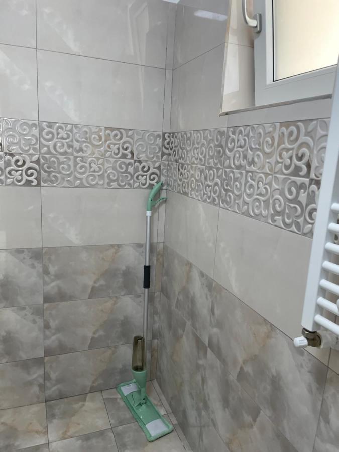 Iany Residence 1 Năvodari Extérieur photo