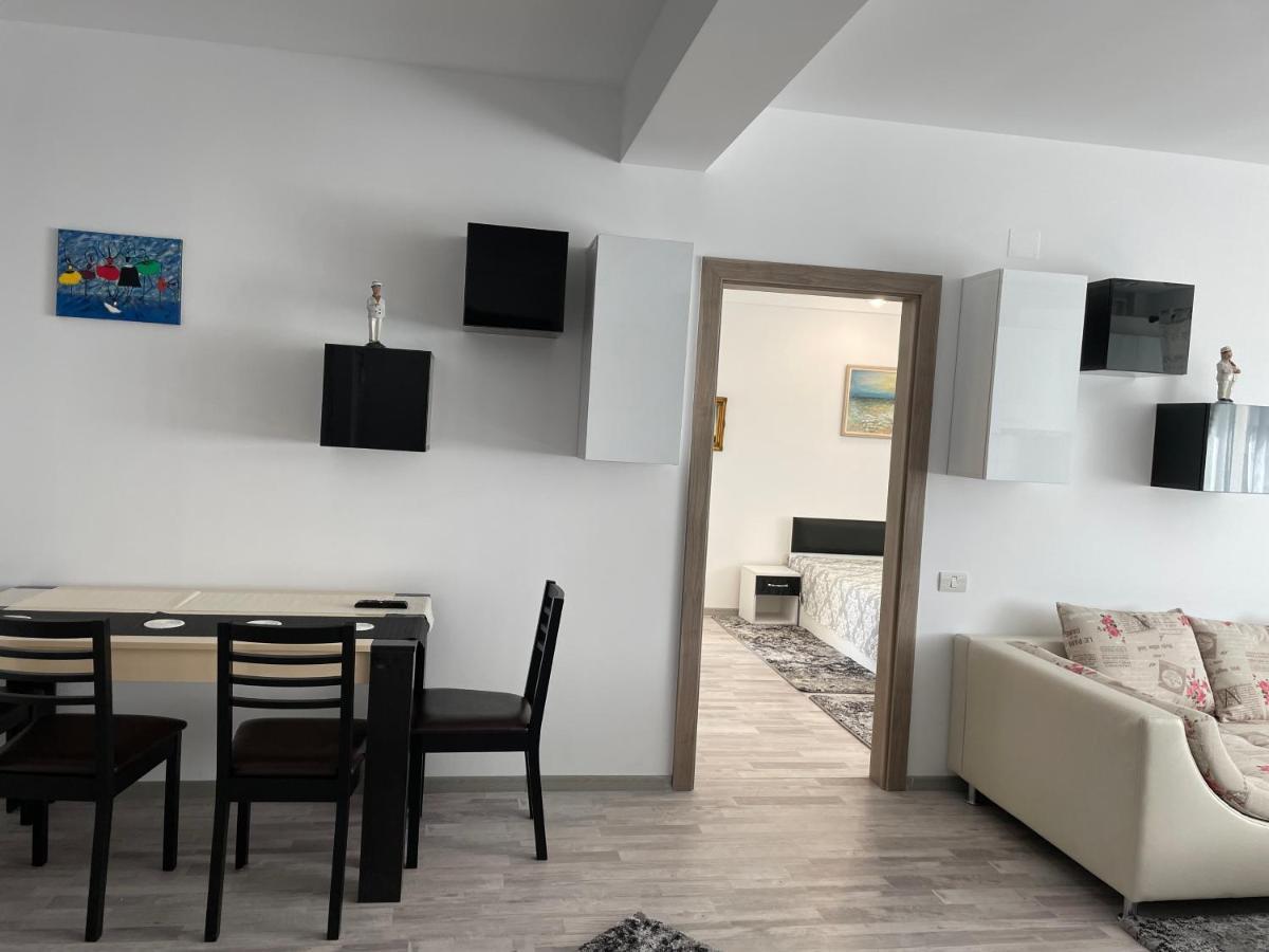 Iany Residence 1 Năvodari Extérieur photo