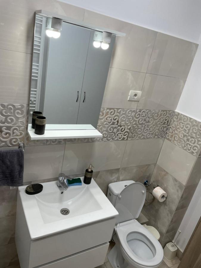 Iany Residence 1 Năvodari Extérieur photo