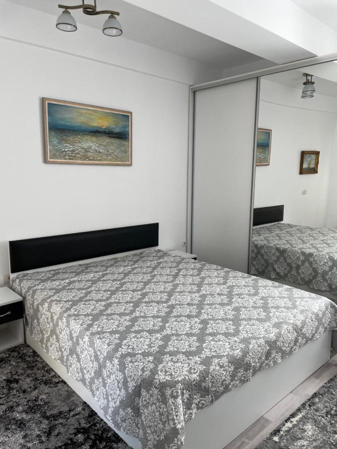 Iany Residence 1 Năvodari Extérieur photo