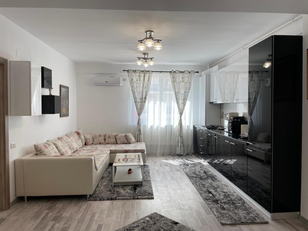 Iany Residence 1 Năvodari Extérieur photo