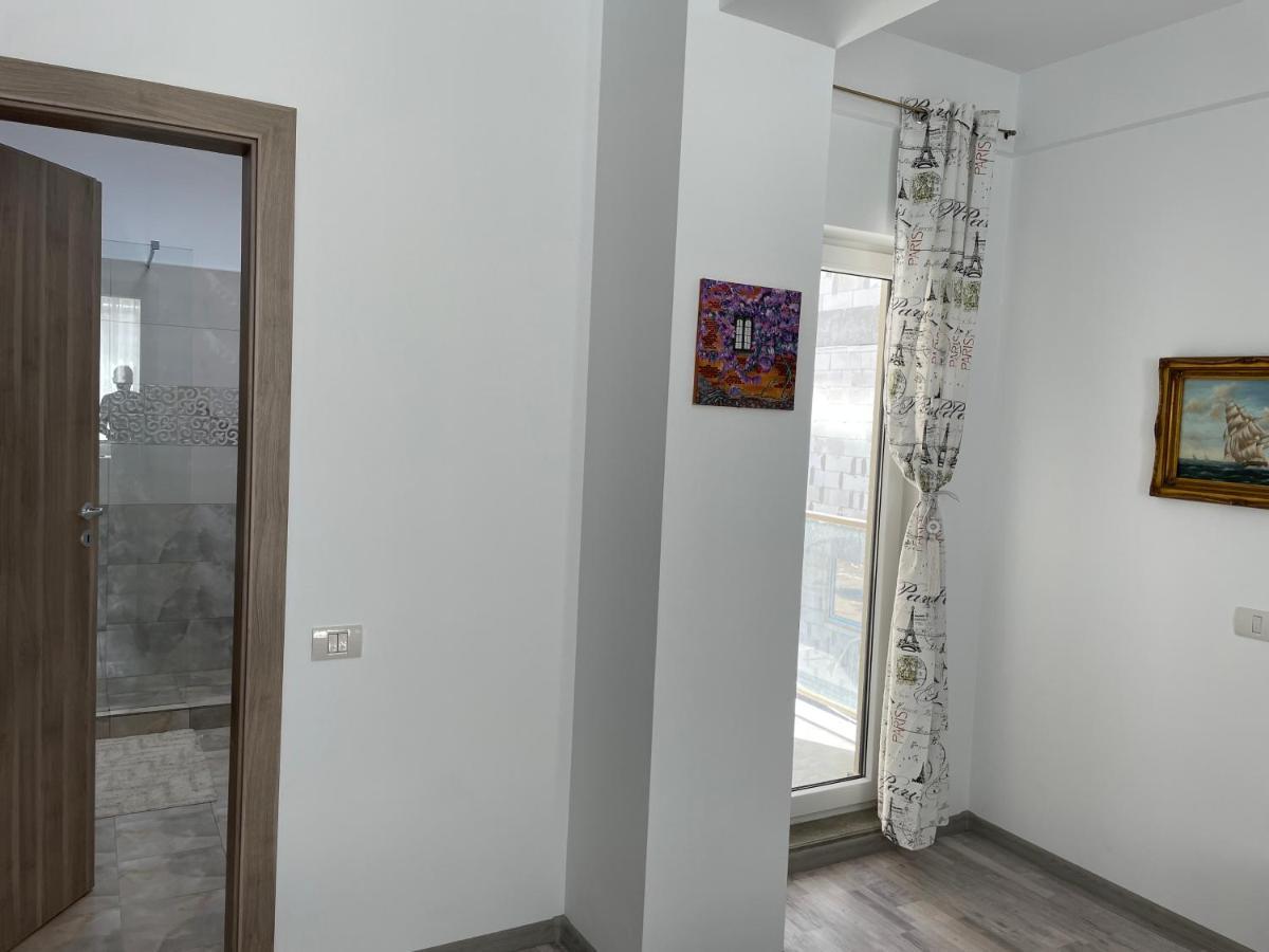 Iany Residence 1 Năvodari Extérieur photo