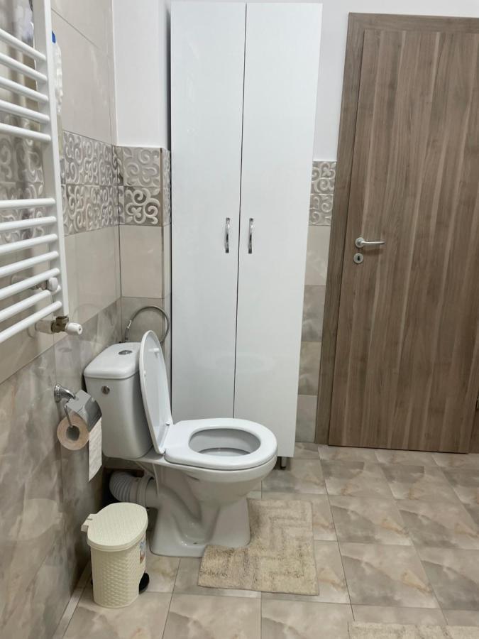 Iany Residence 1 Năvodari Extérieur photo